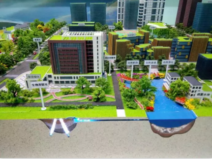 讓城市不再看“海”！蕪湖海綿城市建設(shè)規(guī)劃出爐！